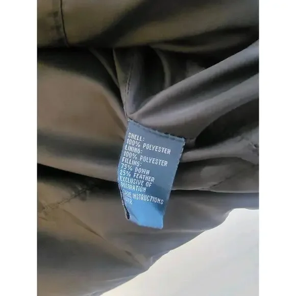 Polo Ralph Lauren Men's RL250 Down Filled Ski Jacket XXL
